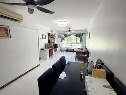 Melville Park (D18), Condominium #566845851
